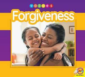 Forgiveness de Cynthia Amoroso