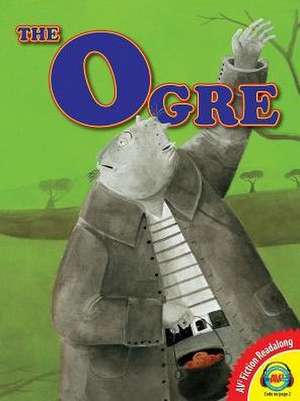 The Ogre de Enric Lluch