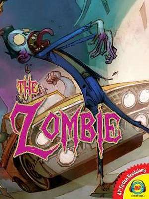 The Zombie de Enric Lluch