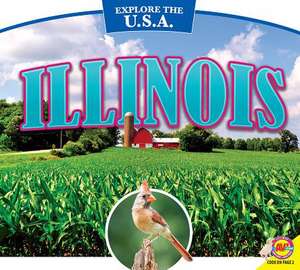 Durrie, K: Illinois