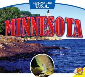 McDowell, P: Minnesota