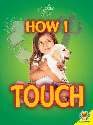 How I Touch de Ruth Owen