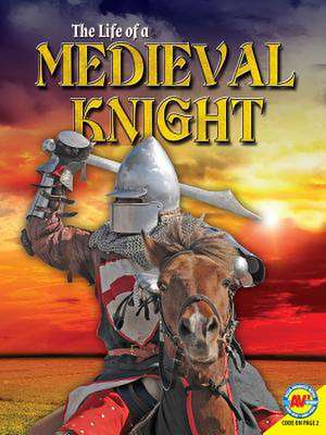 The Life of a Medieval Knight de Ruth Owen