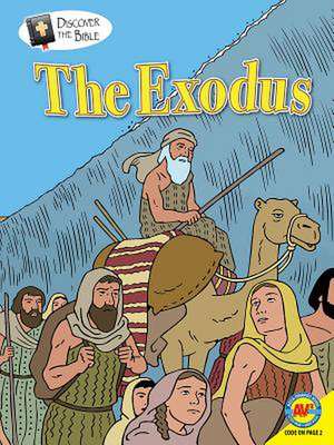 The Exodus de Toni Matas