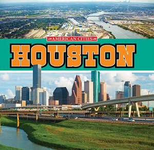 Houston de Lyn Sirota