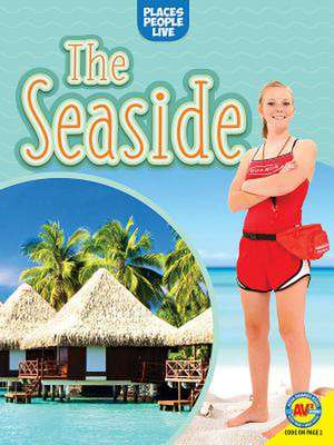 The Seaside de Joanna Brundle