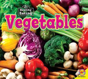 Vegetables de Gemma Mcmullen