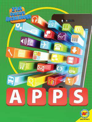 Apps de Christy Mihaly