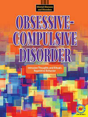 Obsessive-Compulsive Disorder de Hilary W Poole