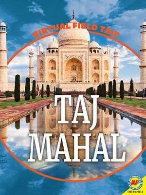 Taj Mahal de Kissock Heather