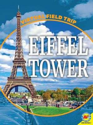 Eiffel Tower de Kissock Heather