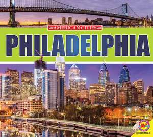 Philadelphia de Joanne Mattern