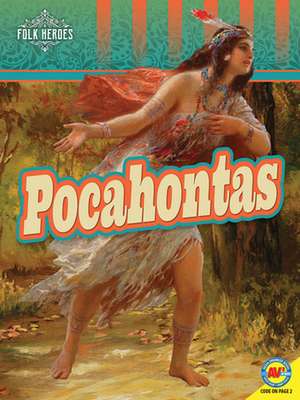 Pocahontas de Sandra Becker