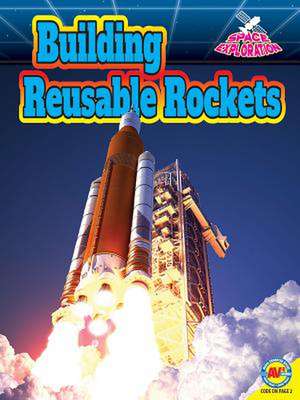 Building Reusable Rockets de Gregory L Vogt