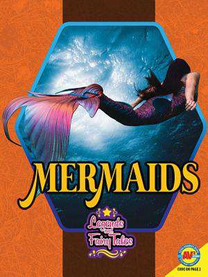 Mermaids de Theresa Jarosz Alberti