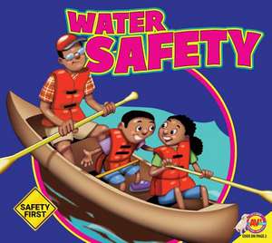 Water Safety de Susan Kesselring