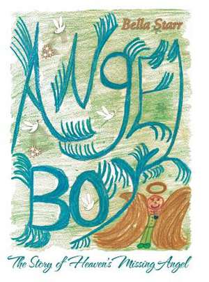 Angel Boy de Bella Starr
