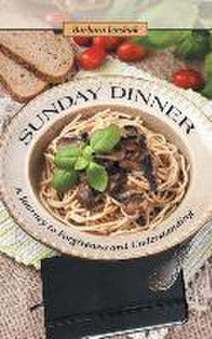 Sunday Dinner de Barbara Jenshak