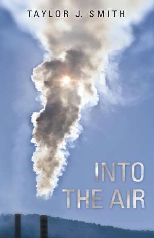 Into the Air de Taylor J. Smith