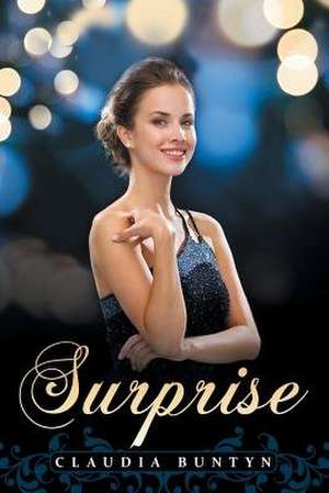 Surprise de Claudia Buntyn