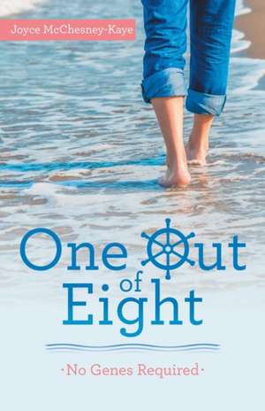 One out of Eight de Joyce McChesney-Kaye