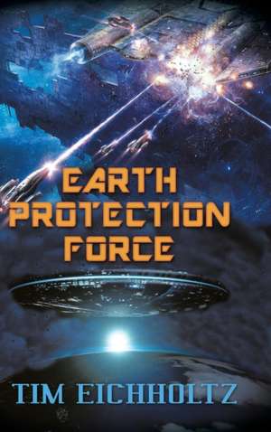 Earth Protection Force de Tim Eichholtz