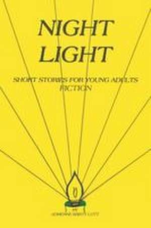Night Light de Adrienne Kristy Lott