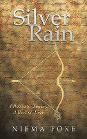 Silver Rain de Niema Foxe