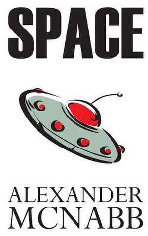 Space de Alexander McNabb