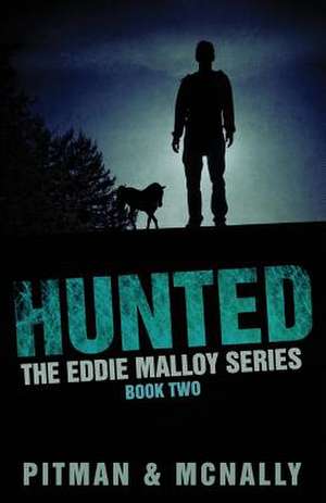 Hunted de Joe McNally