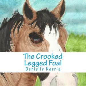 The Crooked Legged Foal de Danielle Norris