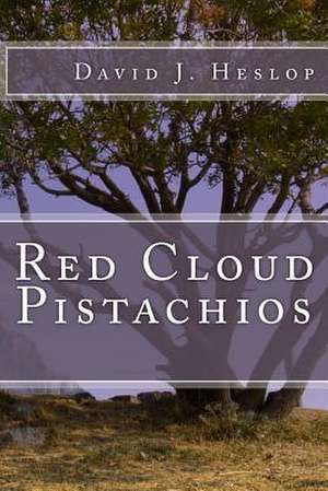 Red Cloud Pistachios de David J. Heslop