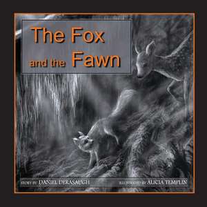 The Fox and the Fawn de Daniel Derasaugh