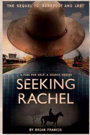 Seeking Rachel de MR Brian Francis