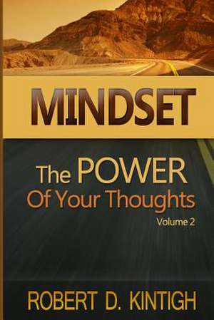 Mindset de Robert Kintigh