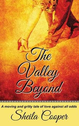 The Valley Beyond de Sheila Cooper