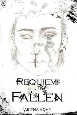 Requiem for the Fallen de Tabitha Vohn