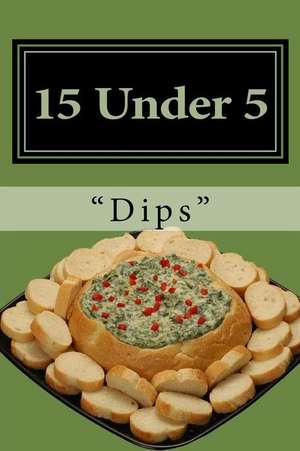 15 Under 5 Vol.I de Matt St Martin