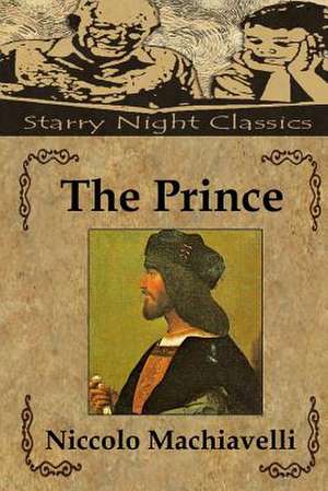 The Prince de Niccolo Machiavelli