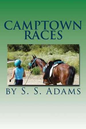 Camptown Races de Sandra Adams