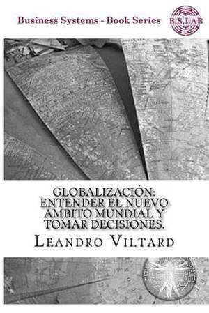 Globalizacion de Leandro a. Viltard