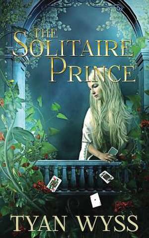 The Solitaire Prince de Tyan Wyss