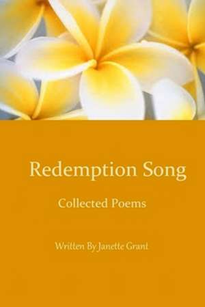 Redemption Song de Janette Grant