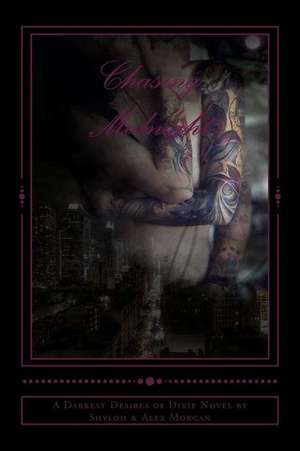 Chasing Midnight de Shyloh Morgan