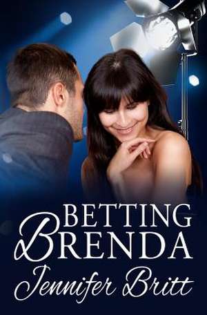 Betting Brenda de Jennifer Britt