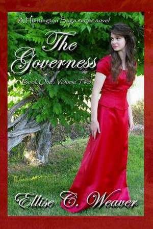The Governess de Ellise C. Weaver