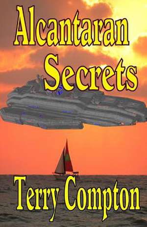 Alcantaran Secrets de Terry Compton