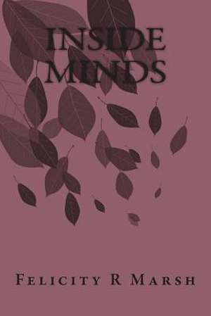 Inside Minds de F. R. Marsh