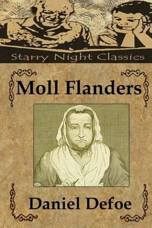 Moll Flanders de Daniel Defoe