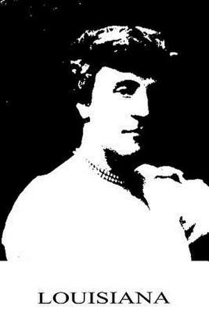 Louisiana de Frances Hodgson Burnett